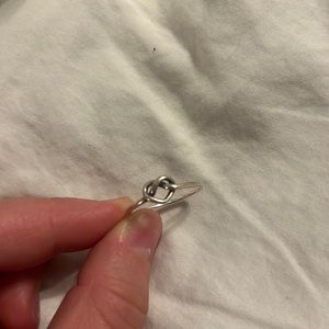 James Avery ring